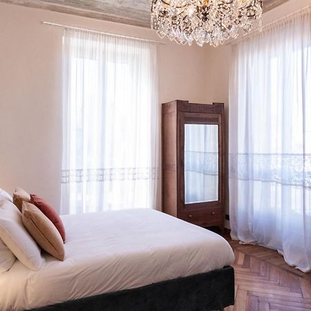 L'Angolo Di Casa Verrua Turin Extérieur photo