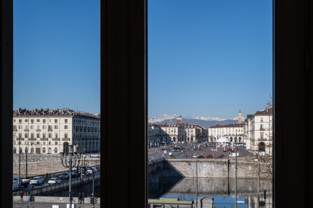 L'Angolo Di Casa Verrua Turin Extérieur photo