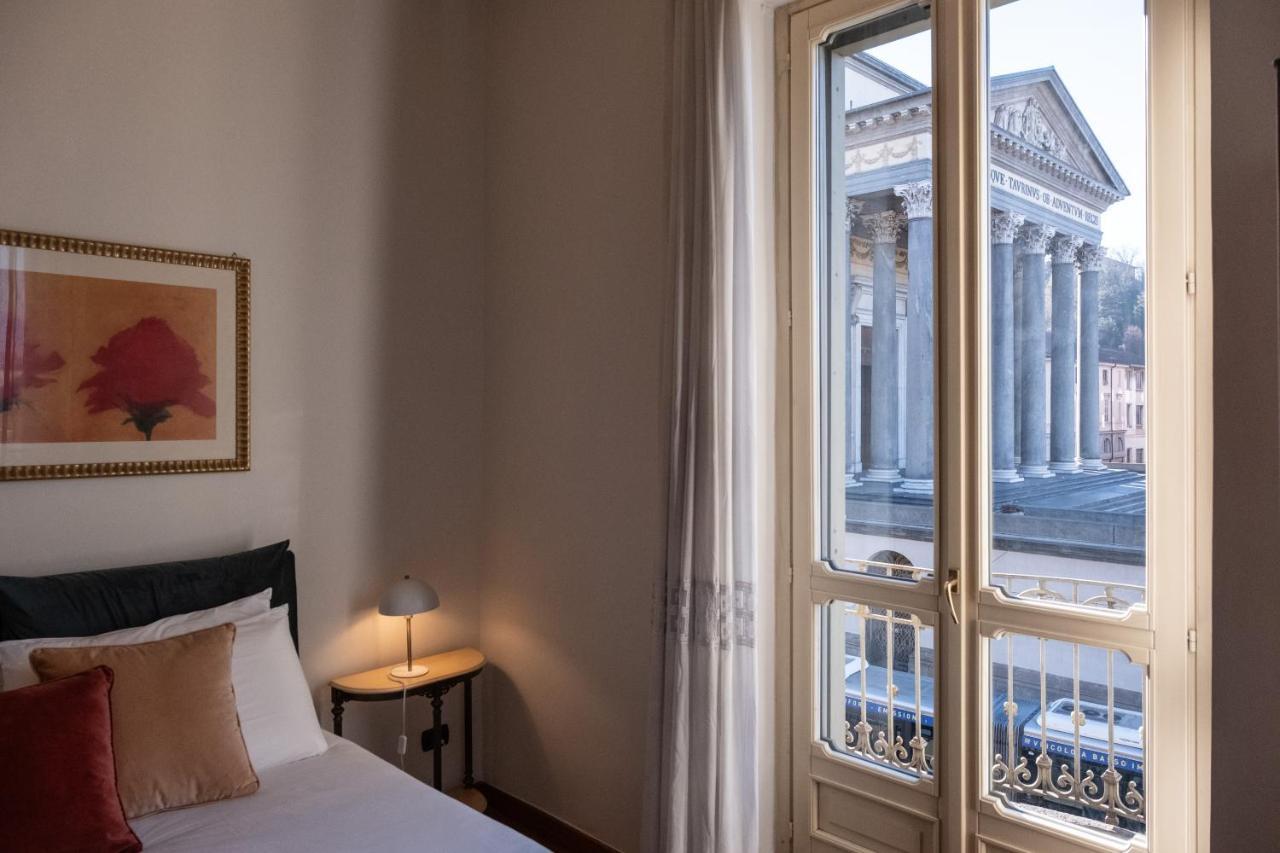 L'Angolo Di Casa Verrua Turin Extérieur photo