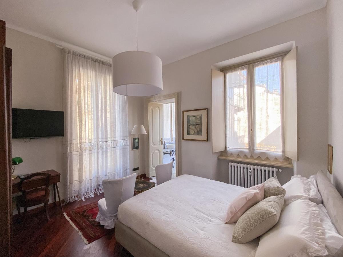 L'Angolo Di Casa Verrua Turin Extérieur photo