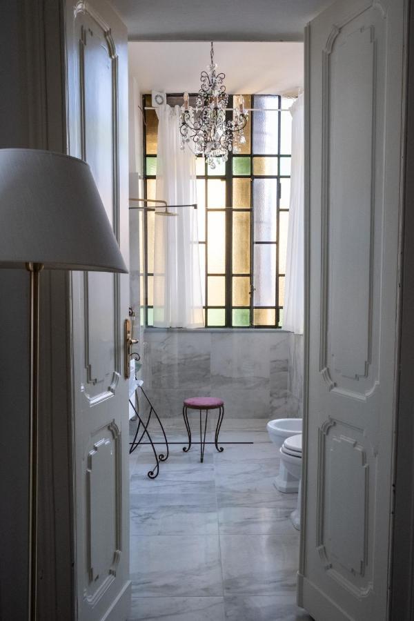 L'Angolo Di Casa Verrua Turin Extérieur photo