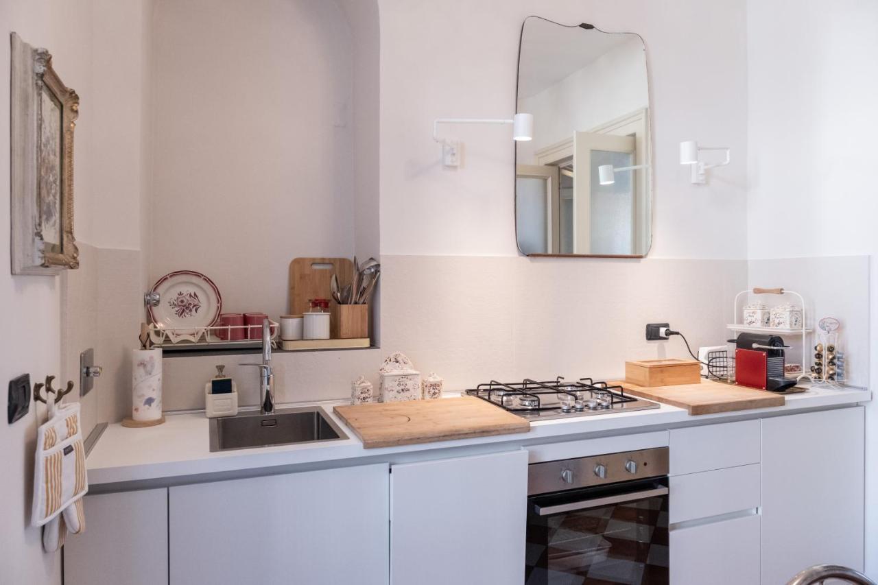 L'Angolo Di Casa Verrua Turin Extérieur photo