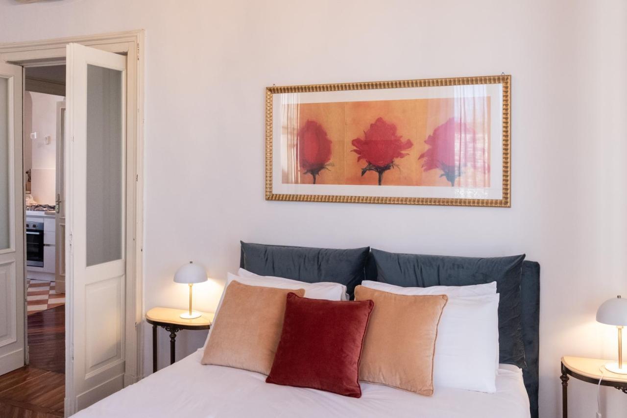 L'Angolo Di Casa Verrua Turin Extérieur photo