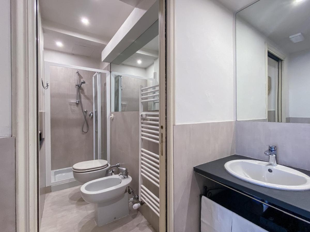 L'Angolo Di Casa Verrua Turin Extérieur photo
