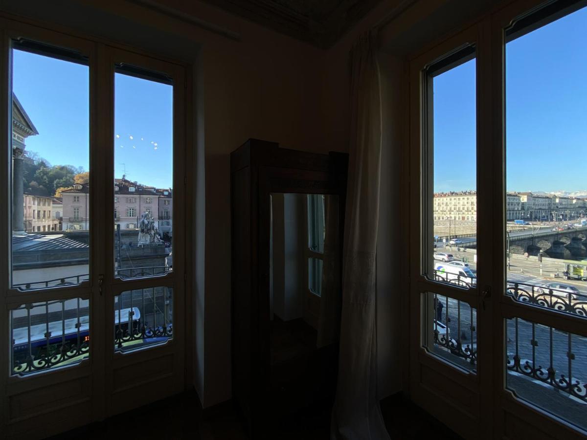 L'Angolo Di Casa Verrua Turin Extérieur photo