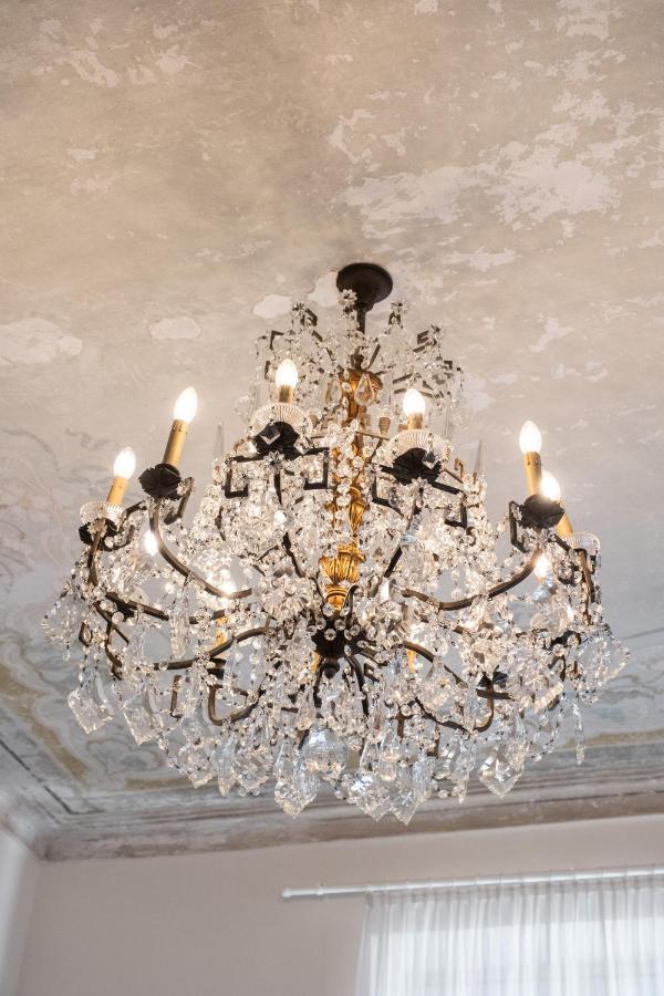 L'Angolo Di Casa Verrua Turin Extérieur photo