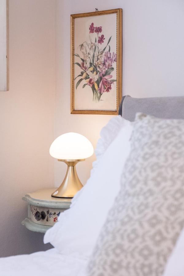 L'Angolo Di Casa Verrua Turin Extérieur photo