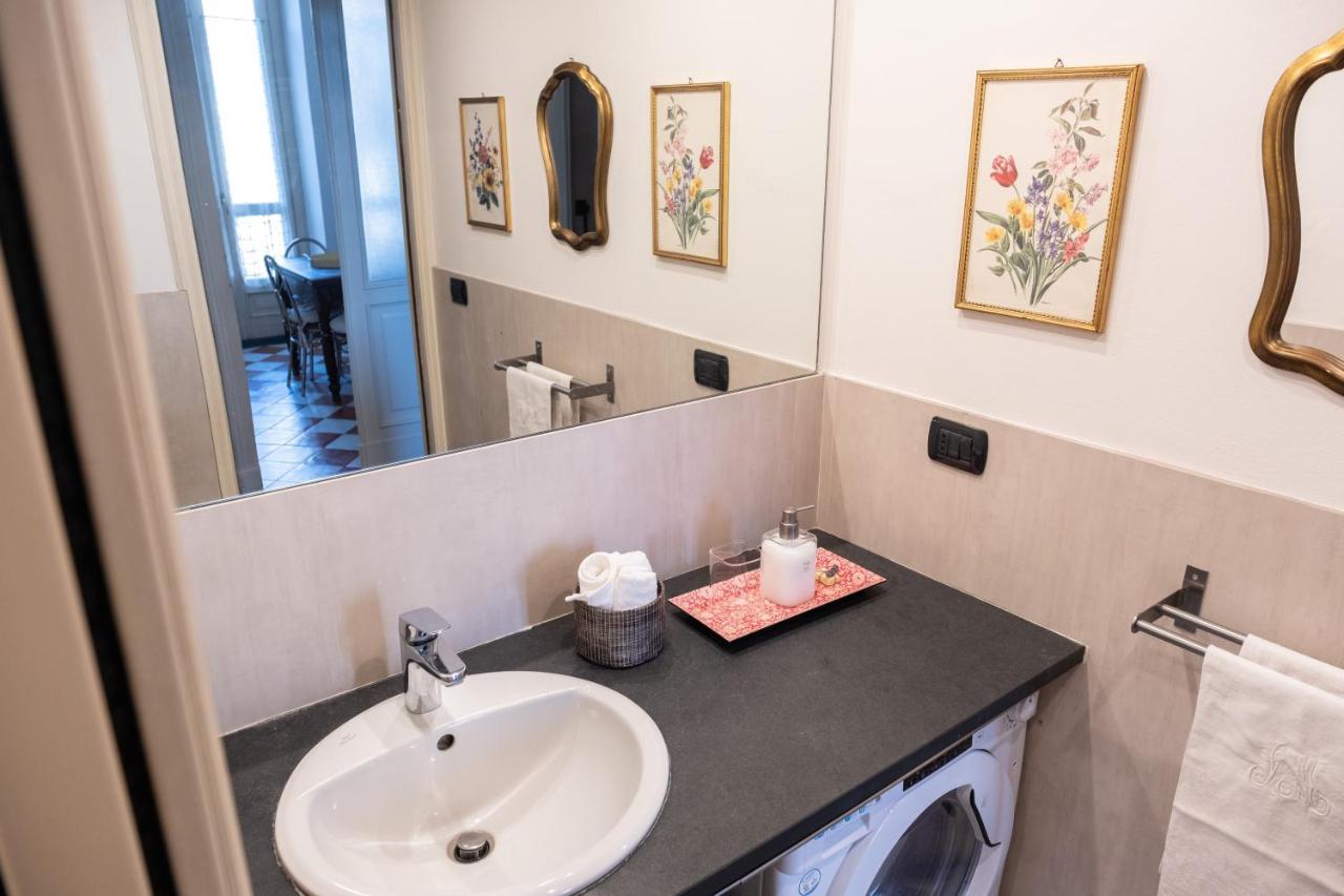 L'Angolo Di Casa Verrua Turin Extérieur photo
